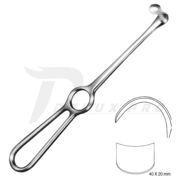 Dental Retractors