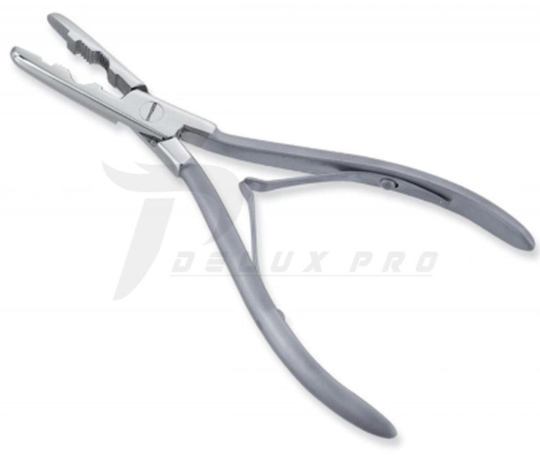 Hair Extenstion Pliers