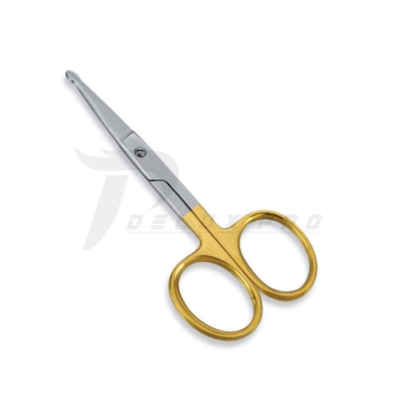 Cuticle Personal Care Scissors
