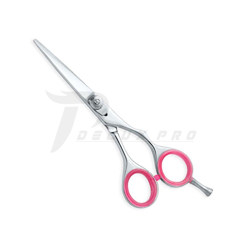 Barber Scissors Polish