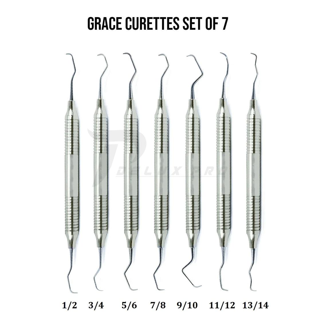 Dental Instrument Sets