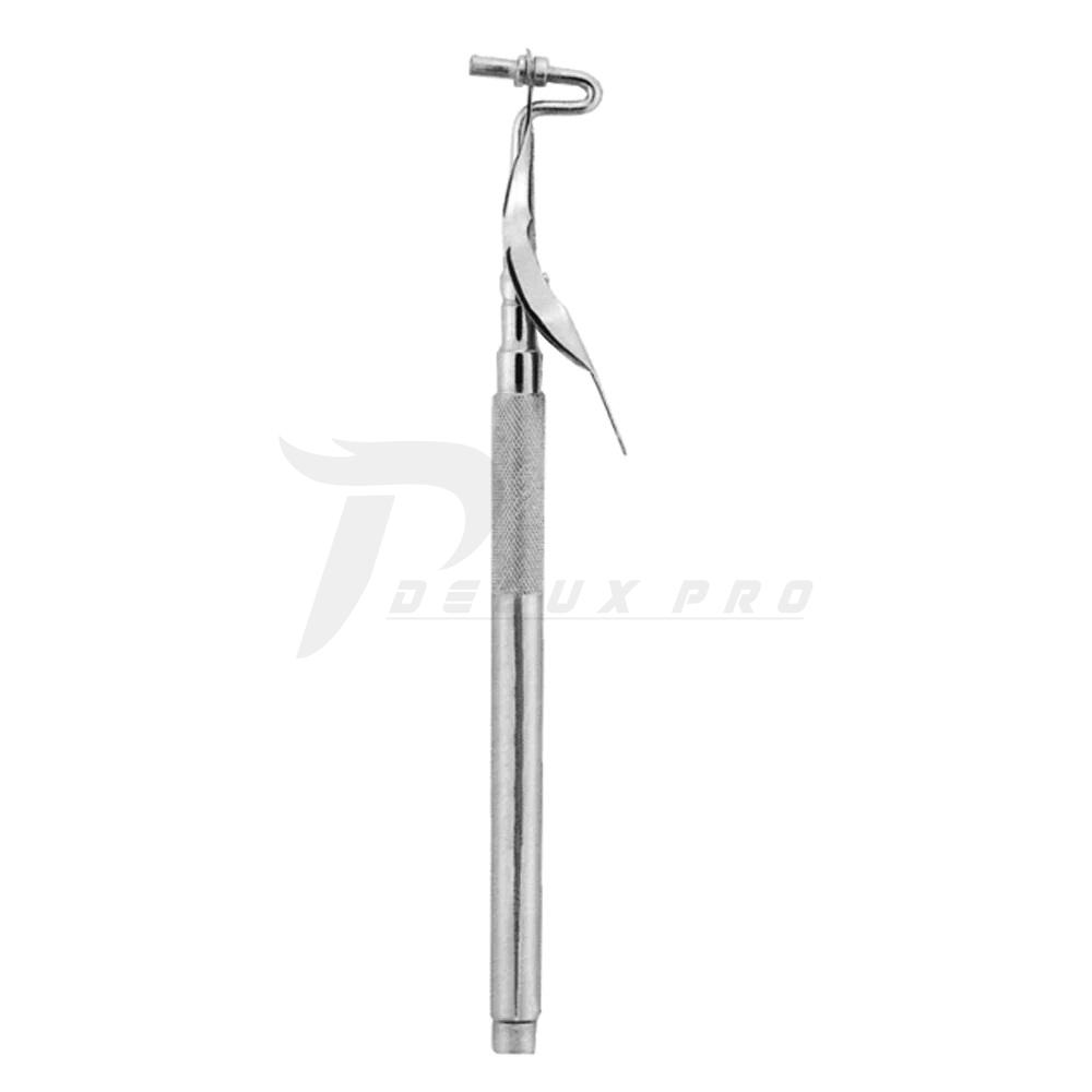 Amalgam Carrier