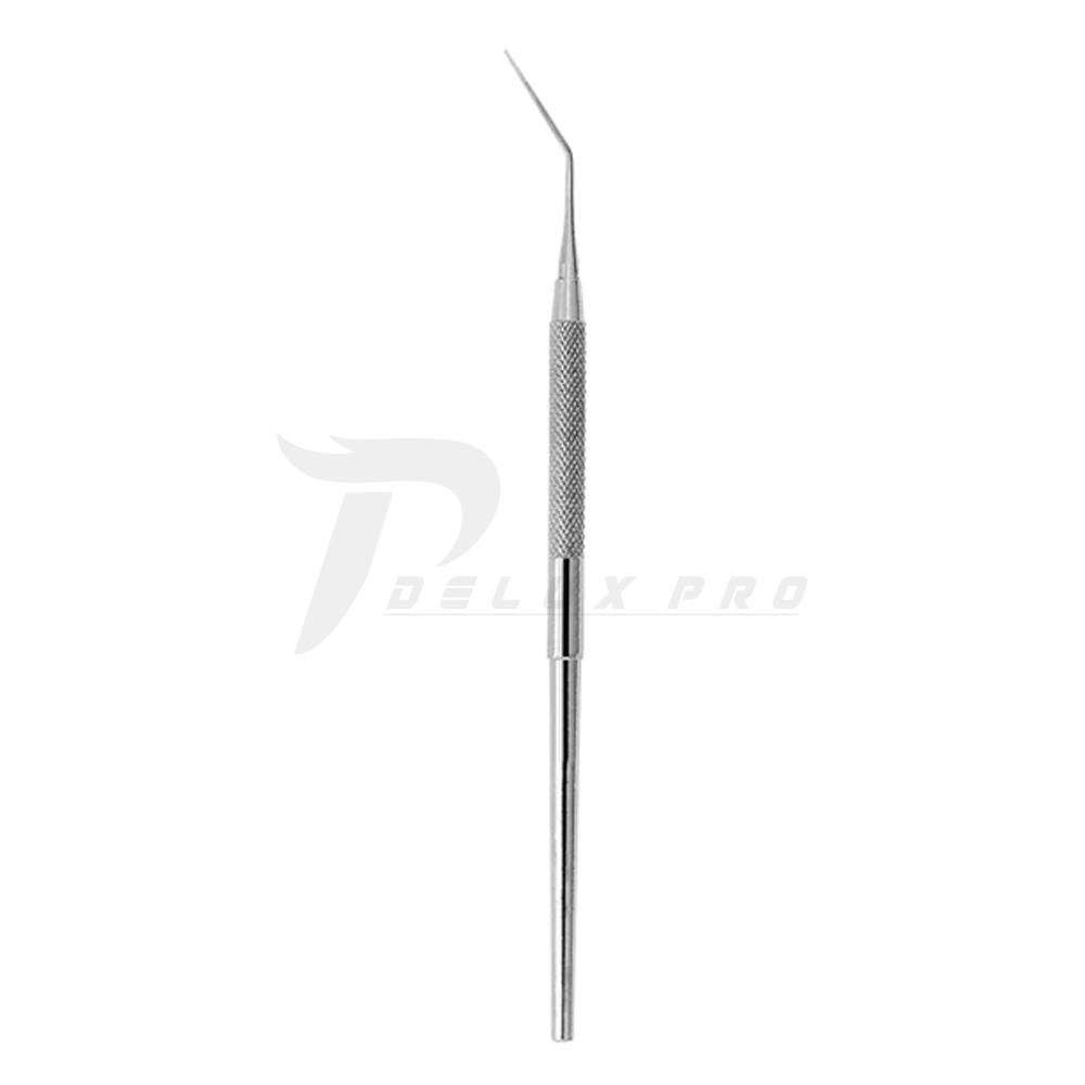 Endodontic Instruments