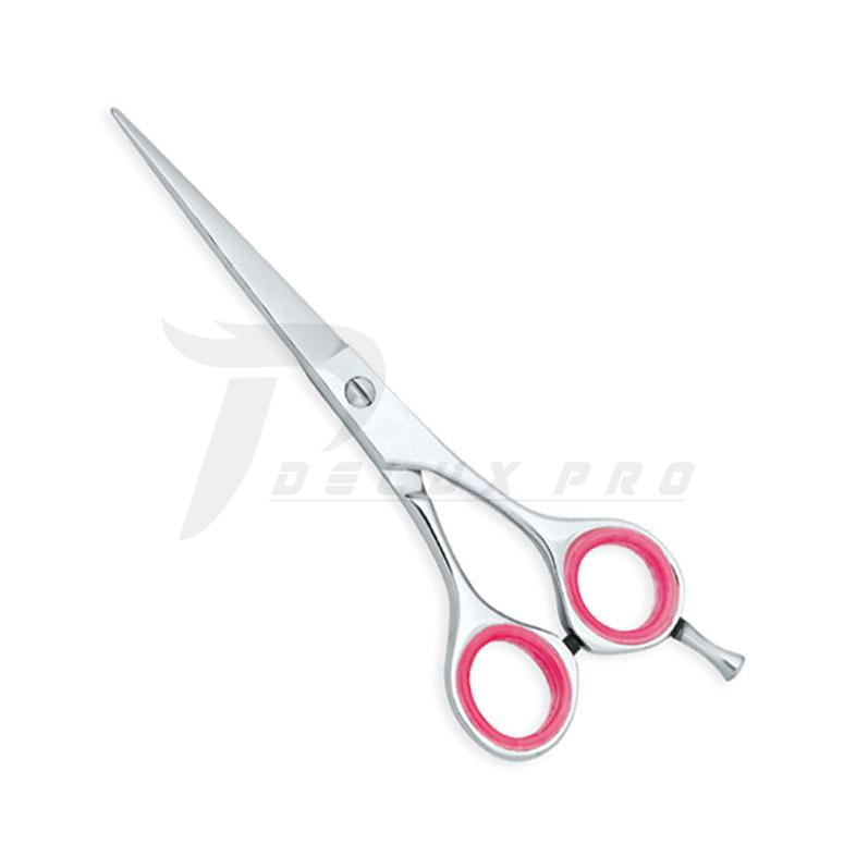 Barber Scissors Polish