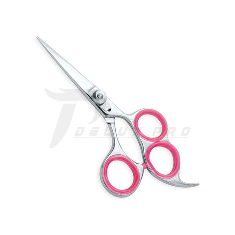 Barber Scissors Polish