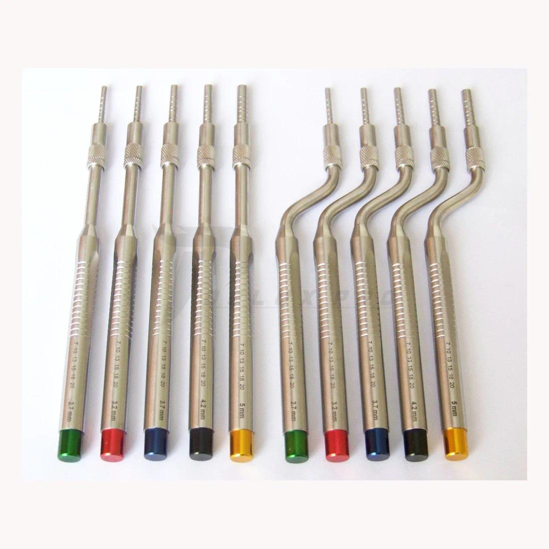 Dental Instrument Sets