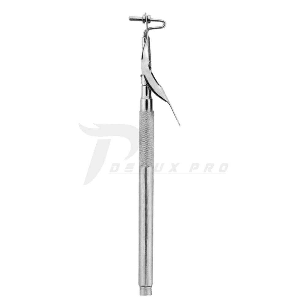 Amalgam Carrier