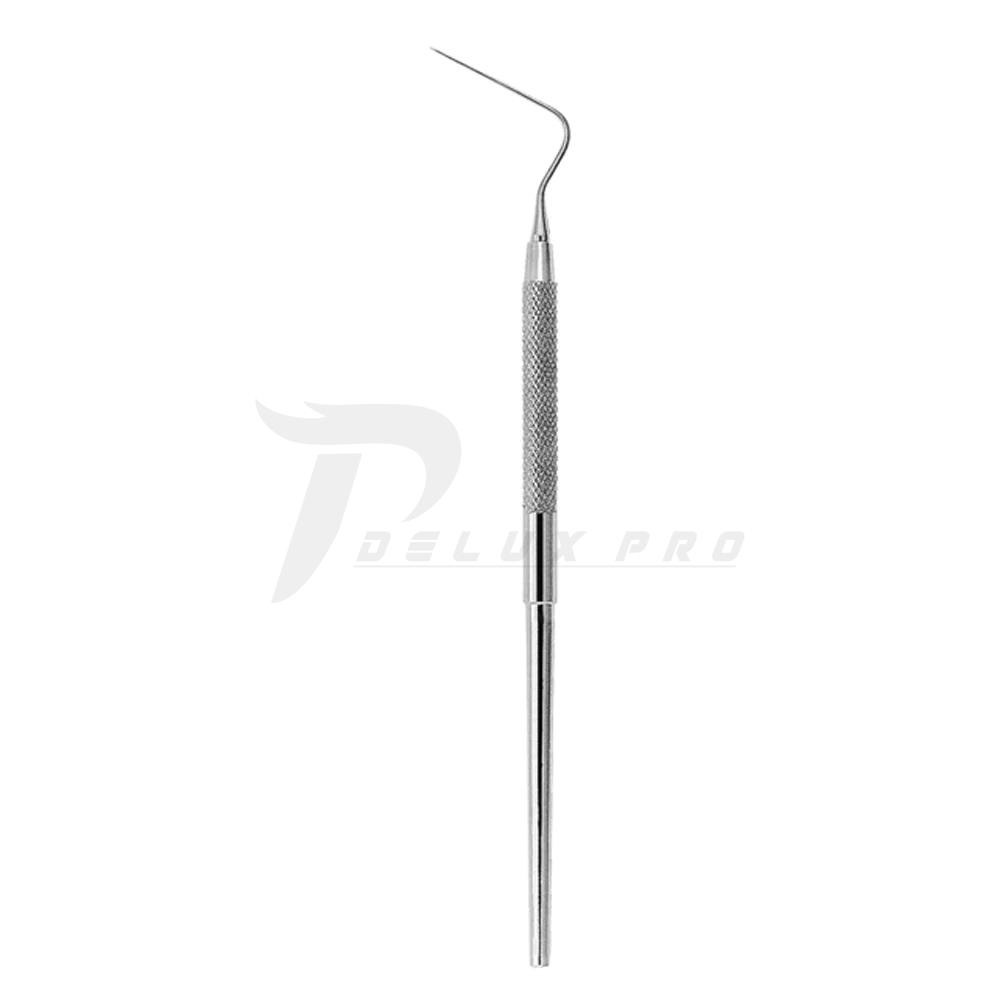 Endodontic Instruments