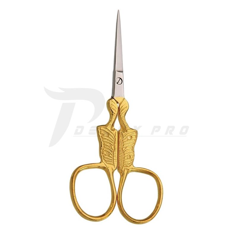 Nail & Cuticle. Scissor