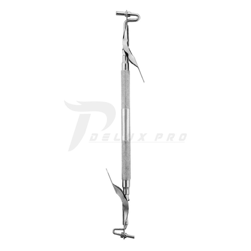Amalgam Carrier
