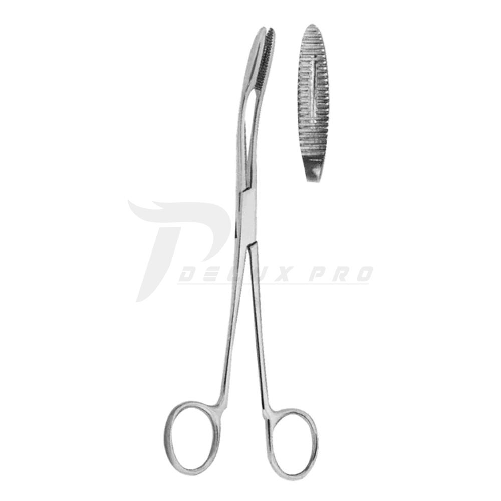 Dressing  Tissue Forceps