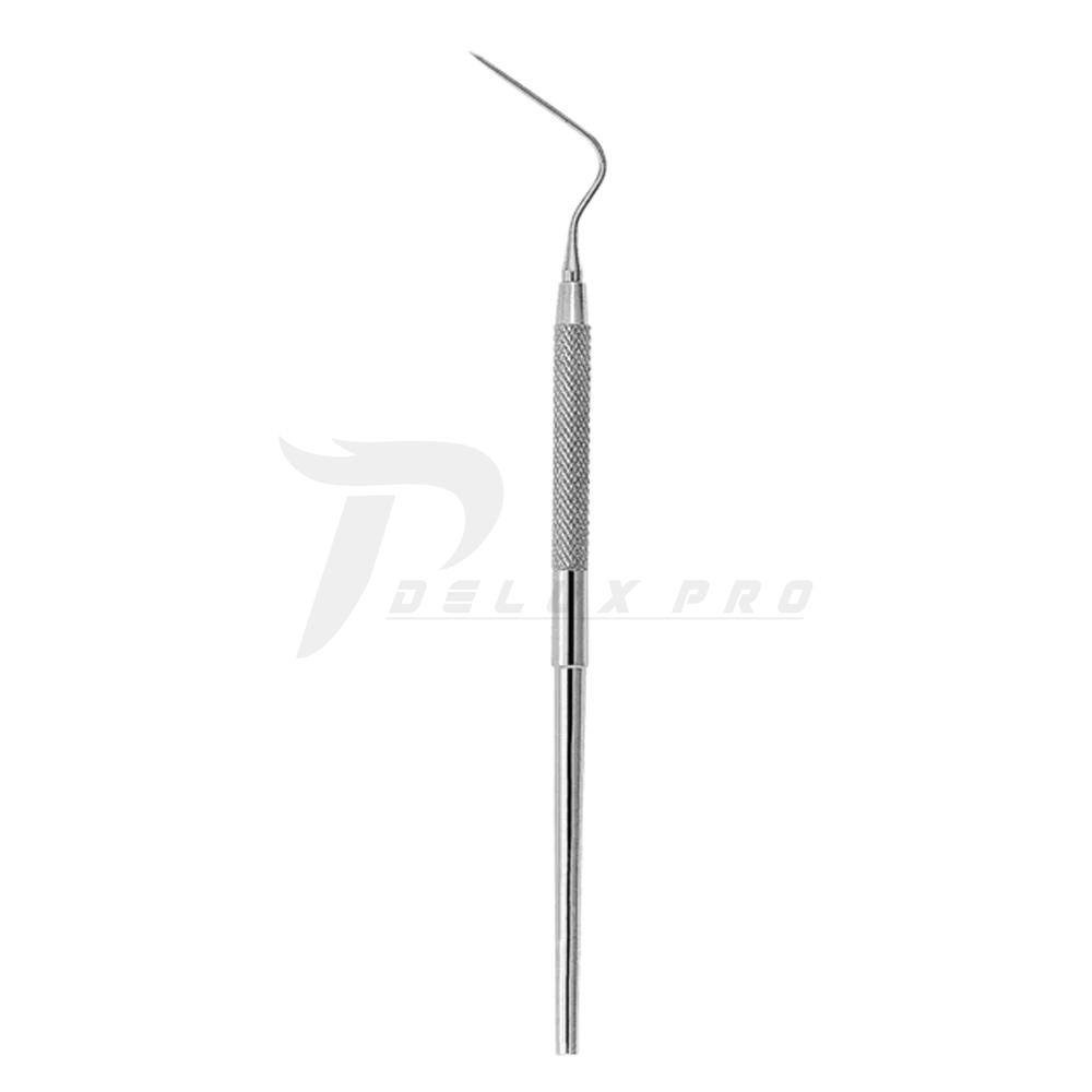 Endodontic Instruments