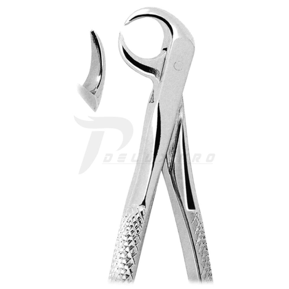 Extracting Forceps