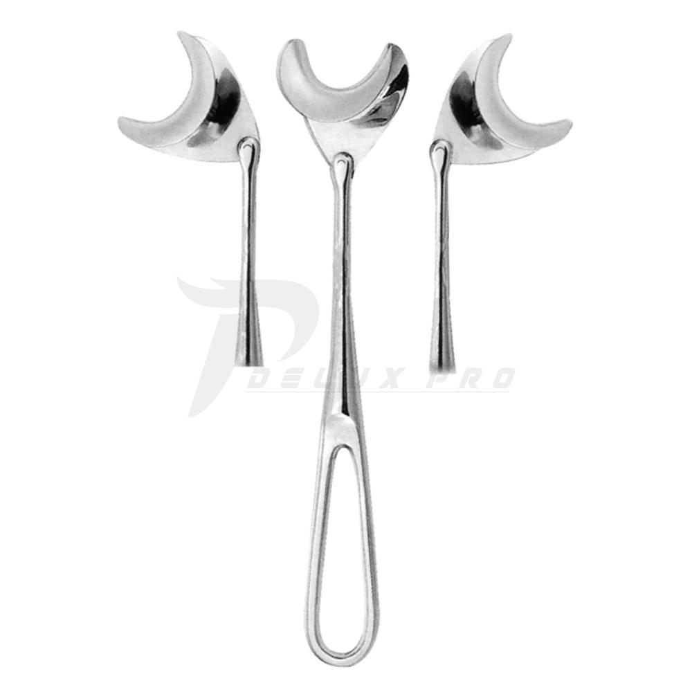 Dental Retractors