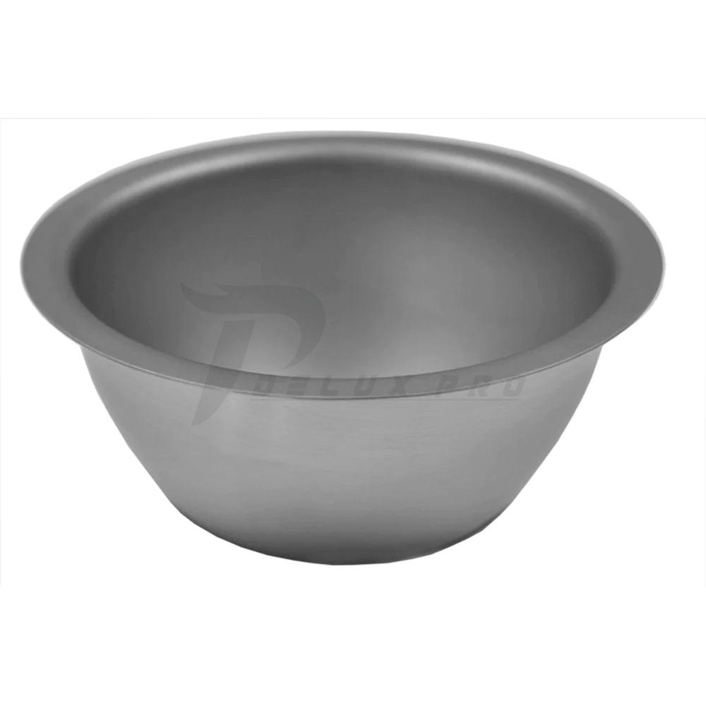 Holloware & Sterillization