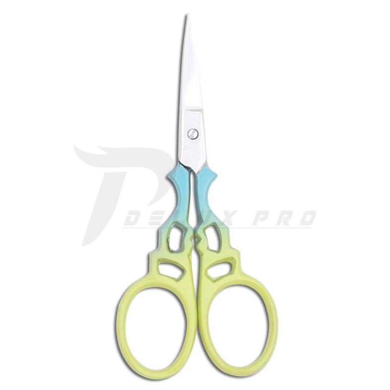 Nail & Cuticle. Scissor