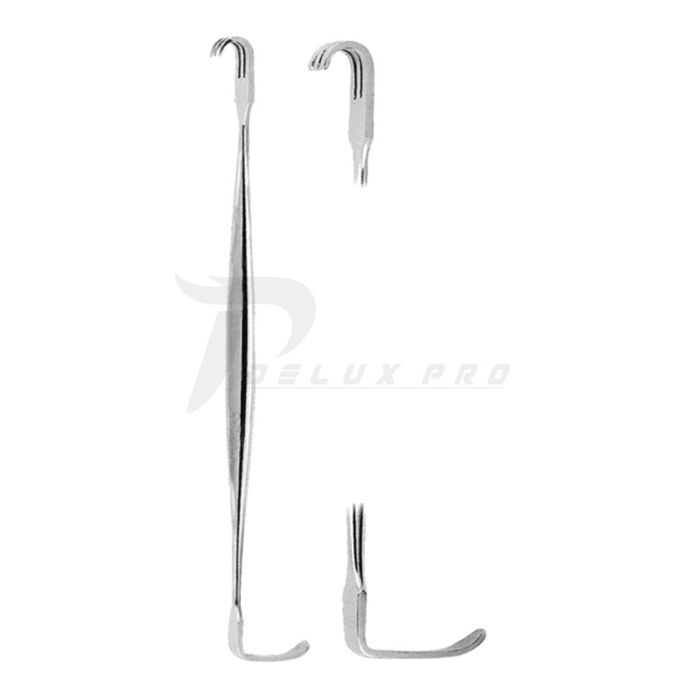 Dental Retractors