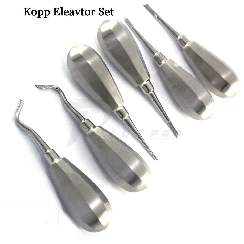 Dental Instrument Sets