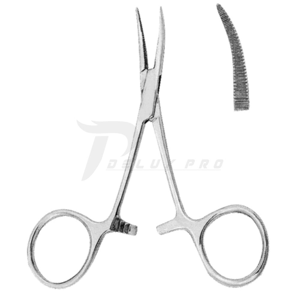 Dressing  Tissue Forceps