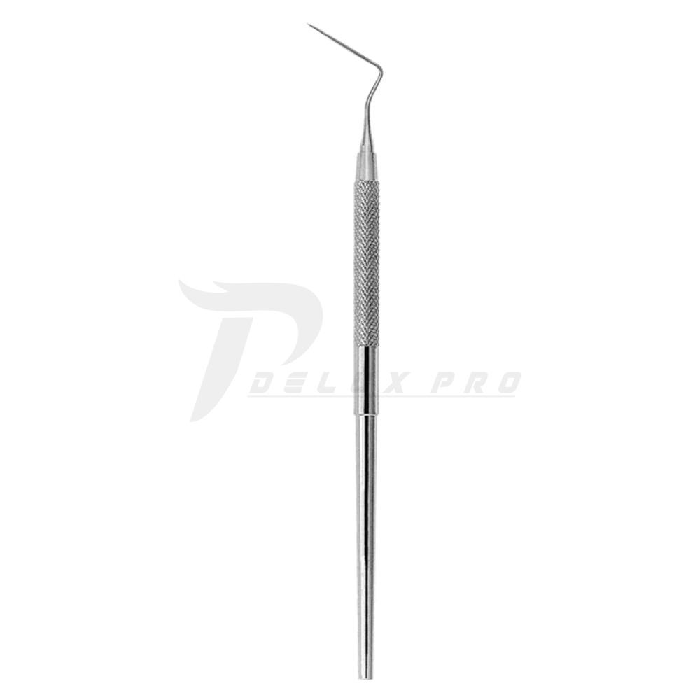 Endodontic Instruments