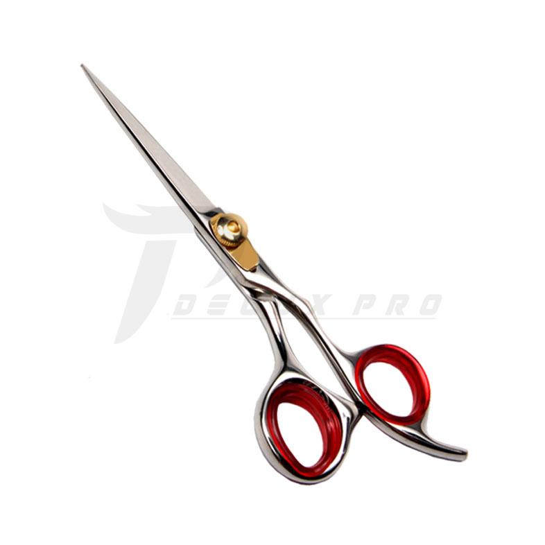 Barber Scissors Polish