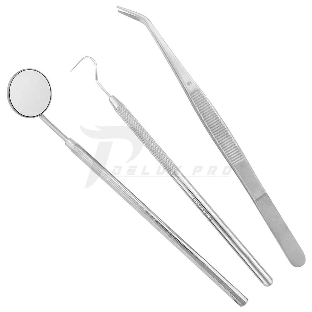 Dental Instrument Sets