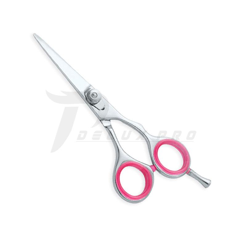 Barber Scissors Polish