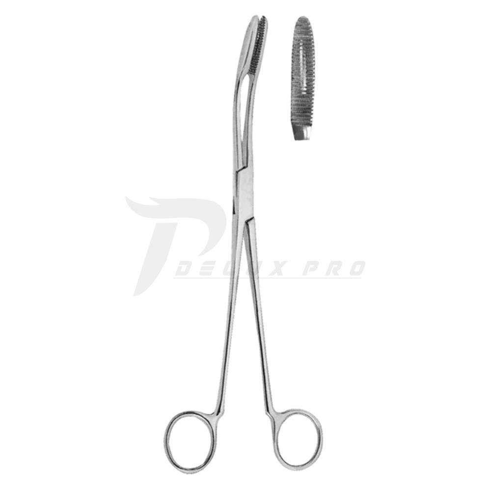 Dressing  Tissue Forceps