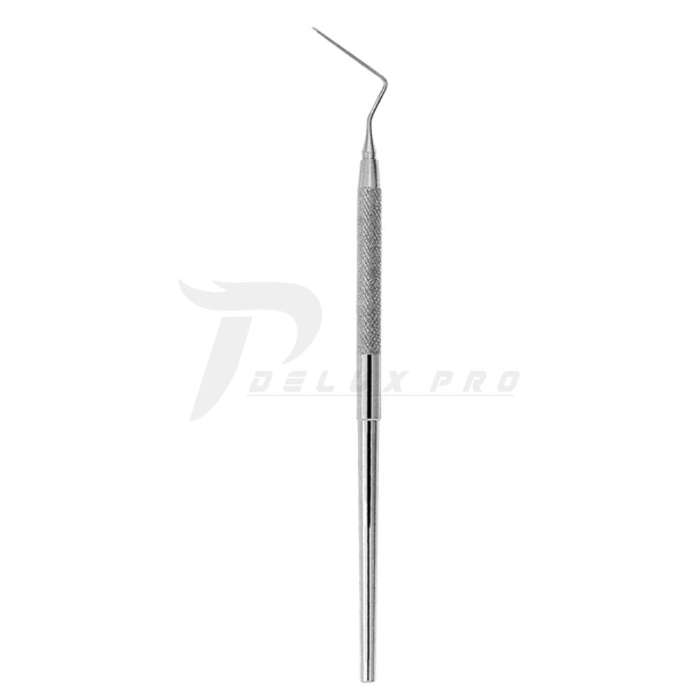 Endodontic Instruments