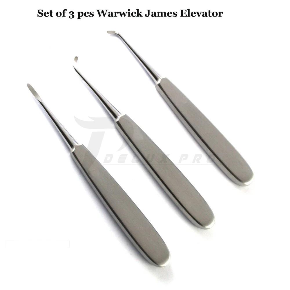 Dental Instrument Sets