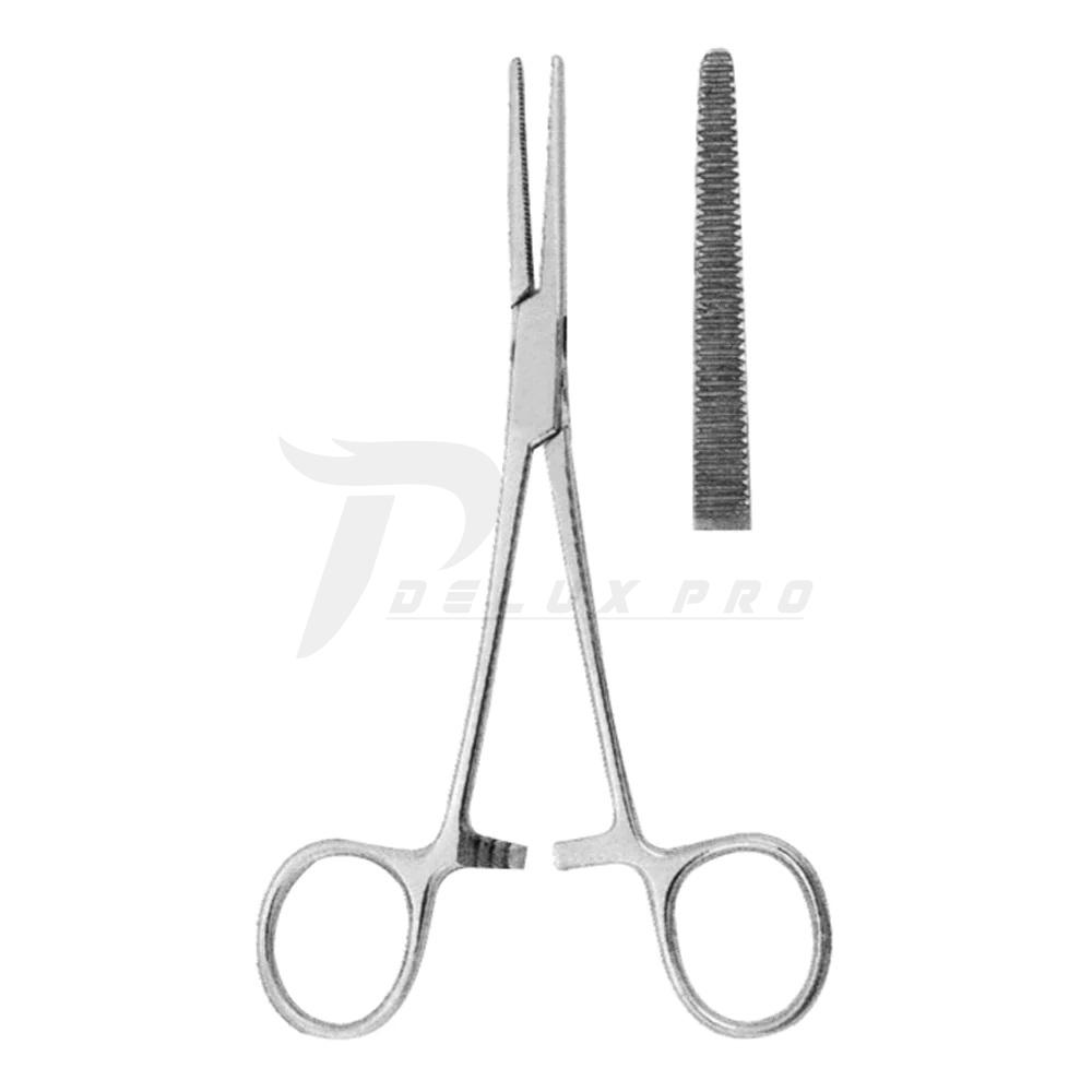 Dressing  Tissue Forceps