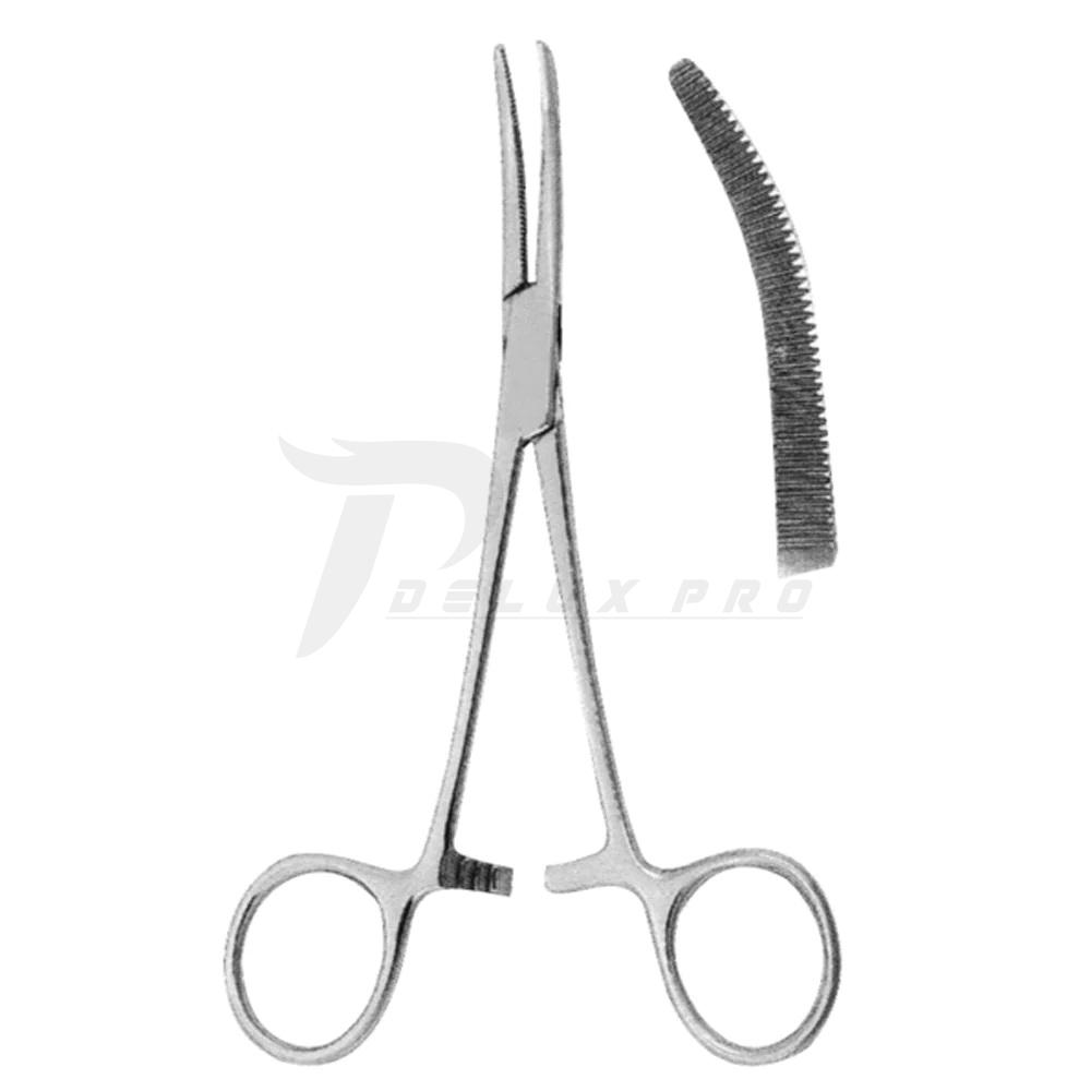Dressing  Tissue Forceps