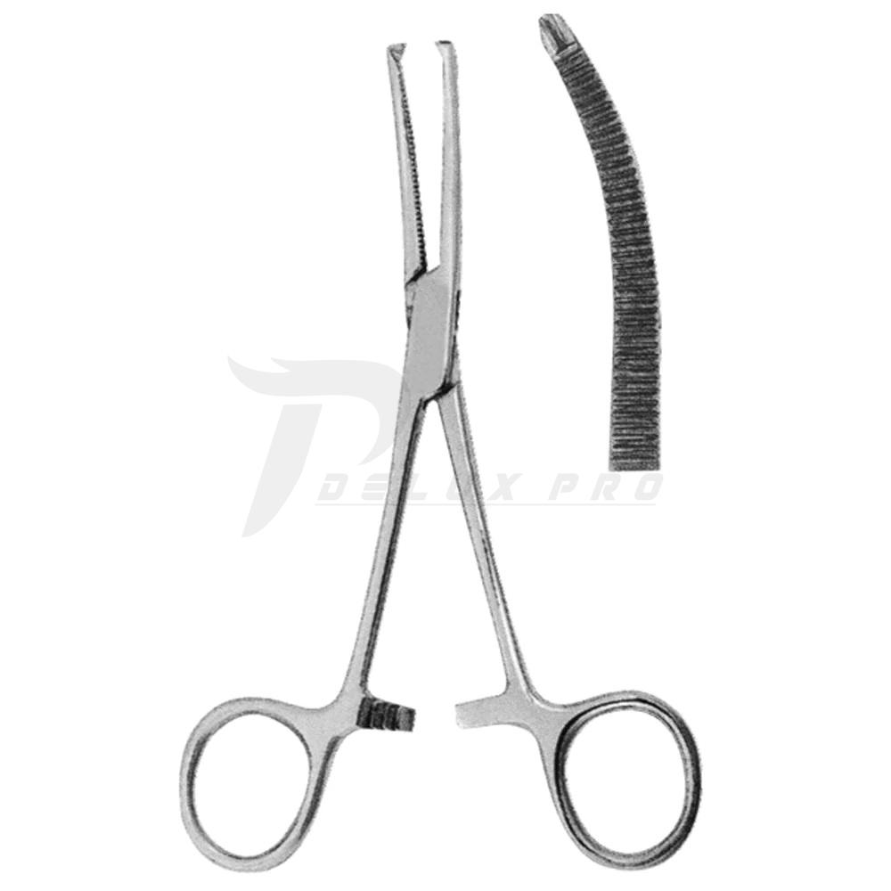 Dressing  Tissue Forceps