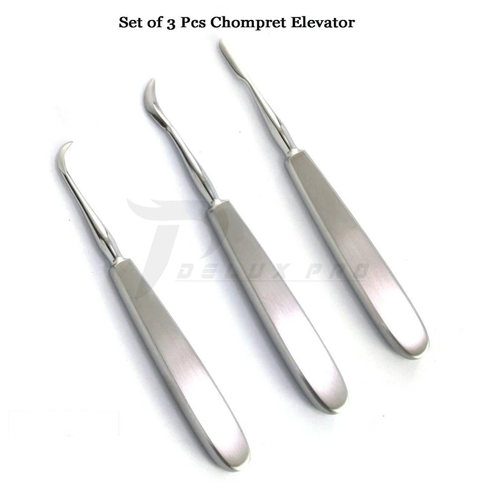 Dental Instrument Sets