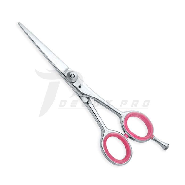 Barber Scissors Polish