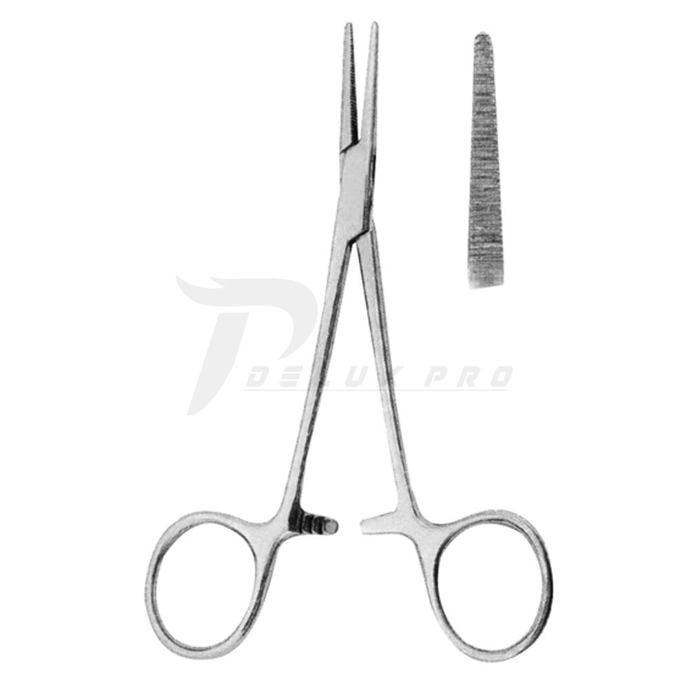 Dressing  Tissue Forceps