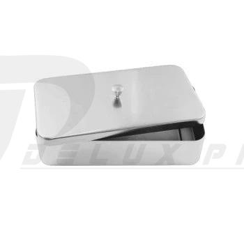 Holloware & Sterillization