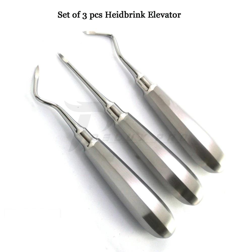 Dental Instrument Sets