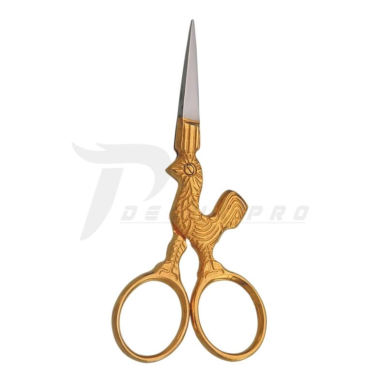 Fancy Scissors