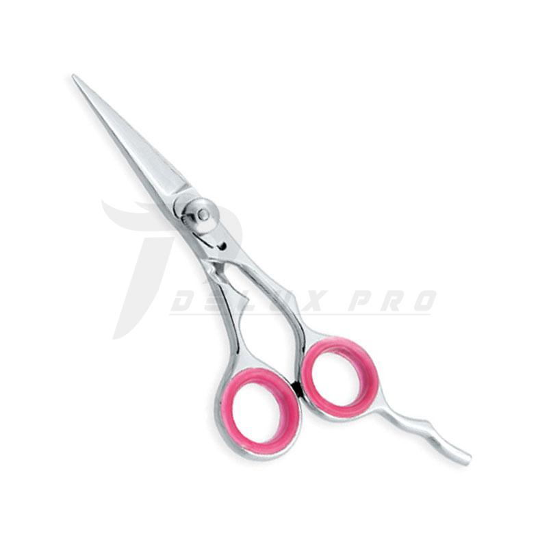 Barber Scissors Polish