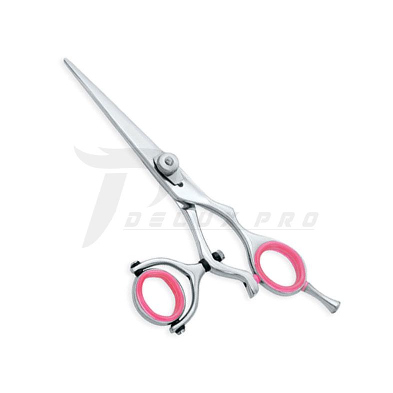 Barber Scissors Polish