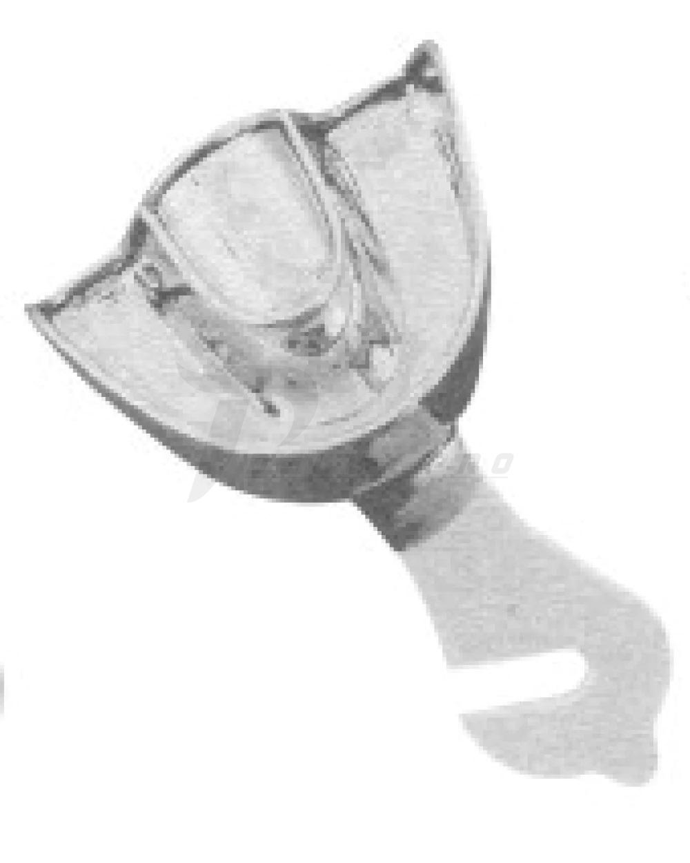 Impression Trays