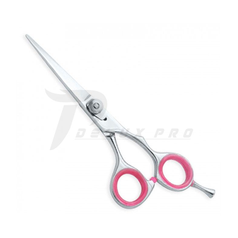 Barber Scissors Polish