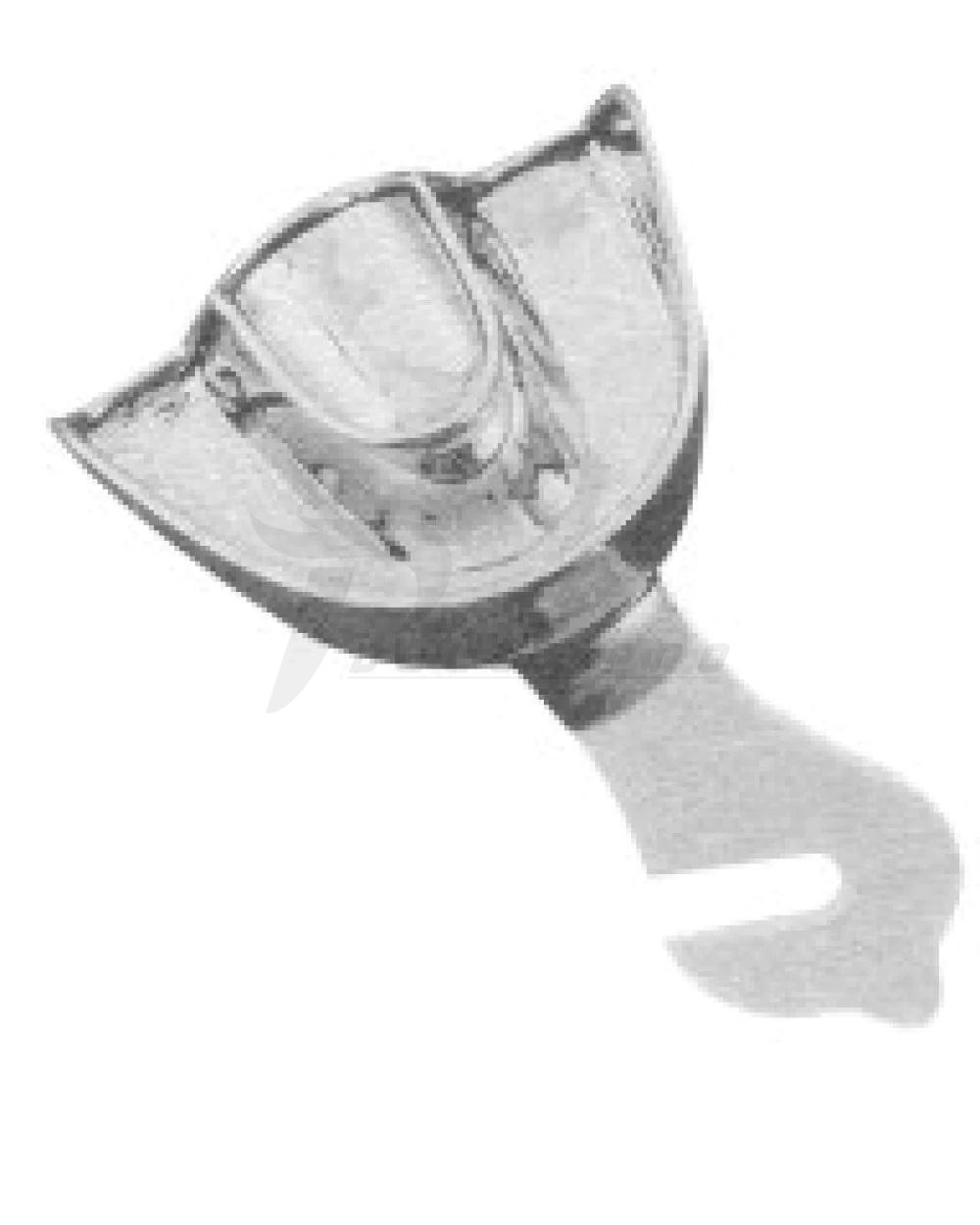 Impression Trays