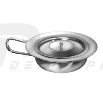 Holloware & Sterillization