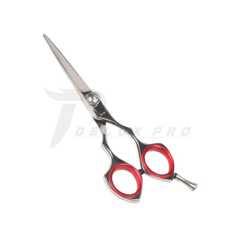 Barber Scissors Polish