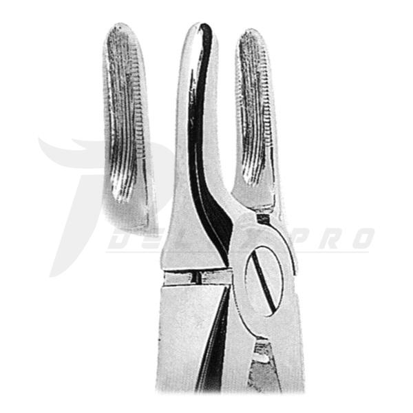 Extracting Forceps