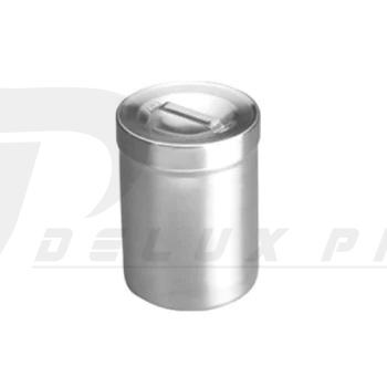 Holloware & Sterillization