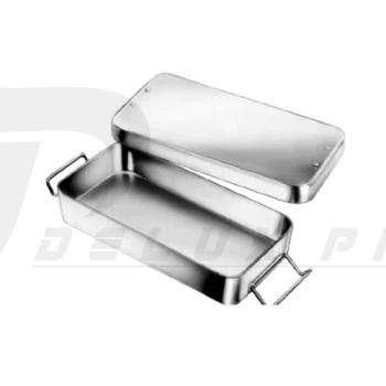 Holloware & Sterillization