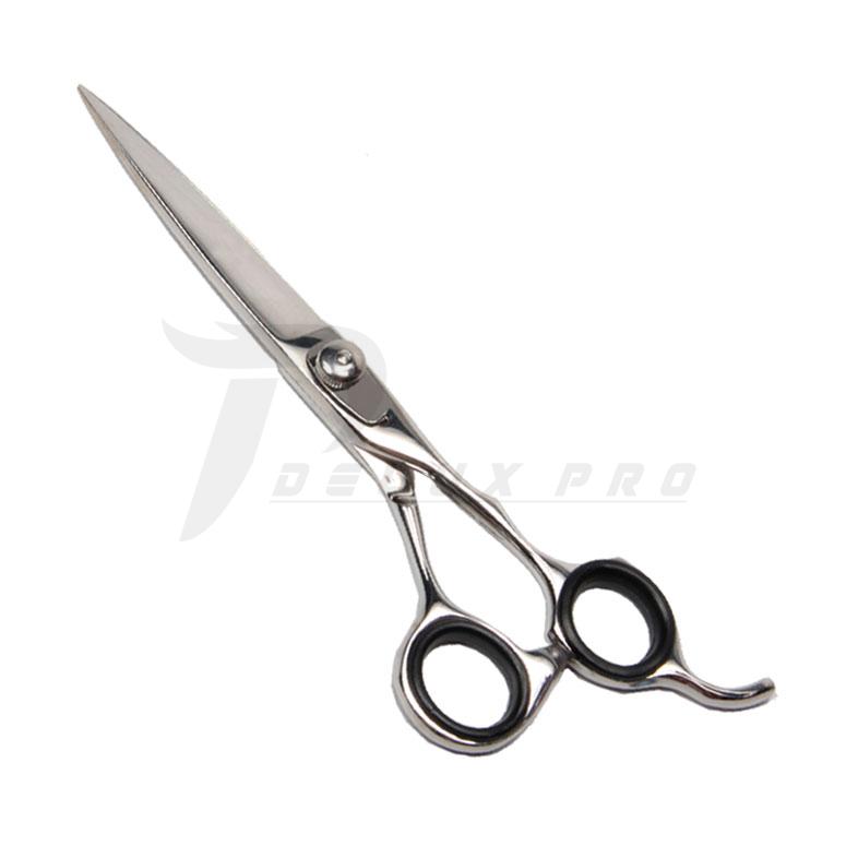 Barber Scissors Polish